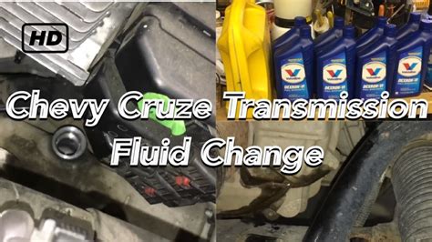 how to check transmission fluid in chevy cruze|How to Easily Check Transmission Fluid on a 2012。